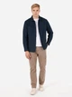 Куртка демисезонная мужская Colin's CL1064878NAV M Navy (8684112448916) - изображение 3
