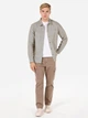 Куртка демисезонная мужская Colin's CL1064878LKH M Light Khaki (8684112448879) - изображение 3