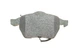 Колодки гальмові Delphi LP1672 Volkswagen Passat; Audi A4, A6; Skoda Superb; Seat Exeo 4B0615116, 4B0615116A, 4B0615116F - зображення 5