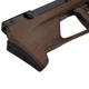 Пневматична гвинтівка PCP ZBROIA Козак FC-2 550/290 коричнева - зображення 3