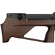 Пневматична гвинтівка PCP ZBROIA Козак FC-2 550/290 коричнева - зображення 4