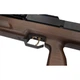 Пневматична гвинтівка PCP ZBROIA Козак FC-2 550/290 коричнева - зображення 6