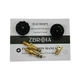 Пневматична гвинтівка PCP ZBROIA Козак FC-2 550/290 коричнева - зображення 10