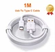 Сетевое зарядное Устройство GaN 120W + Кабель Quick Charge 3.0 6А Type C 1 м к USB - изображение 4