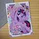 Розмальовка My Little Pony Twilight Sparkle А5 (28582) - зображення 1