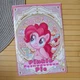 Раскраска My Little Pony Pinkie Pie А5 (28579) - изображение 1
