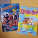 Раскраска Скуби-Ду Scooby-Doo А5 набор 2 шт (28554) - изображение 1