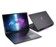 Ноутбук Gigabyte AORUS MASTER 18 Ultra 9 275HX/64GB/2TB/W11P RTX5080 240Hz (BYHC5EED65SP) - зображення 2