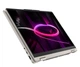 Ноутбук Lenovo Yoga 7-14 2-in-1 Ryzen AI 7 445/24GB/512/Win11 OLED Touch (83TD001WPB) - зображення 4