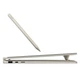 Ноутбук Lenovo Yoga 7-14 2-in-1 Ryzen AI 7 445/24GB/512/Win11 OLED Touch (83TD001WPB) - зображення 9