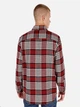 Рубашка хлопковая мужская Colin's CL1069954RED M Red (8684112313498) - изображение 2