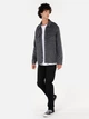 Куртка демисезонная мужская Colin's CL1069749GRA L Gray (8684112375373) - изображение 3