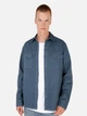 Джинсовая куртка мужская Colin's CL1070093LBL S Light Blue (8684112314822) - изображение 1