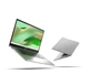 Ноутбук Acer Chromebook 315 MT540/8GB/128 ChromeOS (CB315-8H || NX.JUUEP.001) - зображення 11