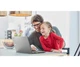 Ноутбук Acer Chromebook 315 MT540/8GB/128 ChromeOS (CB315-8H || NX.JUUEP.001) - зображення 13