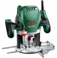 Фрезер Bosch POF 1200 AE (1.2 кВт, 6/8 мм) пазовой сетевой с параллельным упором (27076) - изображение 2