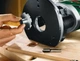 Фрезер Bosch POF 1200 AE (1.2 кВт, 6/8 мм) пазовой сетевой с параллельным упором (27076) - изображение 5