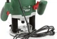 Фрезер Bosch POF 1200 AE (1.2 кВт, 6/8 мм) пазовой сетевой с параллельным упором (27076) - изображение 6