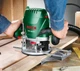 Фрезер Bosch POF 1200 AE (1.2 кВт, 6/8 мм) пазовой сетевой с параллельным упором (27076) - изображение 8