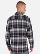 Рубашка хлопковая мужская Colin's CL1070027DNV L Dark Navy (8684112314396) - изображение 2
