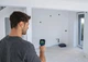 Аккумуляторный термодетектор Bosch GTC 12V-450-13 (12 В) тепловизор + 4x1.5 V LR6 (27060) - изображение 7