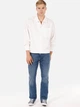 Рубашка мужская Colin's CL1070533WHT L White (8684112315355) - изображение 3