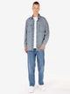 Джинсовая куртка мужская Colin's CL1070648DN09856 XS Zack Wash (8684112296142) - изображение 3