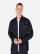Джинсовая куртка мужская Colin's CL1071150DN43661 M Wiel Wash (8684112318790) - изображение 1