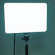Профессиональная светодиодная лампа LED PL-26 Professional Photography Fill Light для студийной фотосъемки - изображение 1