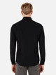Рубашка хлопковая мужская Colin's CL1071394BLK S Black (8684112323824) - изображение 2