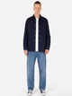 Рубашка джинсовая мужская Colin's CL1071358DN43827 M Magen Wash (8684112455334) - изображение 3