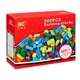Конструктор для детей Building Blocks на 500 деталей - изображение 1