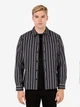 Рубашка хлопковая мужская Colin's CL1072112BLK L Black (8684112472713) - изображение 1