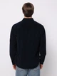 Рубашка вельветовая мужская Colin's CL1076851NAV S Navy (8684112964270) - изображение 2