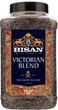 Чай черный Bisan Victorian Blend 200 г (4820186127393) - изображение 1