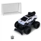 Автомобиль на радиоуправлении Spray Car Cyber Ride KS Drive SL-6076RH выхлопной пар - изображение 1