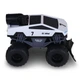 Автомобиль на радиоуправлении Spray Car Cyber Ride KS Drive SL-6076RH выхлопной пар - изображение 6