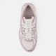 Подростковые кроссовки для девочки New Balance 740 G7405GL 37.5 (5US) Светло-розовый (198687935224) - изображение 4