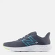 Мужские кроссовки New Balance 411 M41128A 40 (7US) 25 см Темно-серые (198689474646) - изображение 3