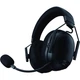 Bluetooth-гарнітура Razer BlackShark V3 Pro Wireless Black (RZ04-05400100-R3M1) - зображення 5