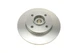 Тормозные диски BOSCH 0986479279 Peugeot 307; Citroen C4 424934, 4246Z9 - зображення 6