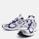 Мужские кроссовки New Balance 408 U40825M 44 (10US) 28.5 см Белый/Синий/Серебристый (198687936009) - изображение 2