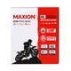 Гелиевый мото аккумулятор 12V 7Ah MAXION YTX7L-BS GEL для скутера мопеда 113x70x130 мм - изображение 5