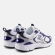 Мужские кроссовки New Balance 408 U40825M 42.5 (9US) 27.5 см Белый/Синий/Серебристый (198688622390) - изображение 5