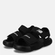 Подростковые спортивные сандалии для мальчика New Balance 6330 Y63305RP 35 (3US) Черные (198689680368) - изображение 2