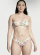 Купальник Victoria’s Secret Білий 34D-XS - изображение 4