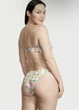Купальник Victoria’s Secret Білий 34D-XS - изображение 5