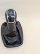 Ручка КПП з чохлом Skoda Fabia (99-08) - изображение 1