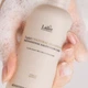 Безсульфатный шампунь для волос с эфирными маслами La'dor TripleX3 Natural Shampoo 150 ml - изображение 5