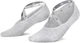 Шкарпетки для йоги Adidas Yoga Socks Сірий (S/M) 34-39 (ADYG-30201GR) - изображение 2